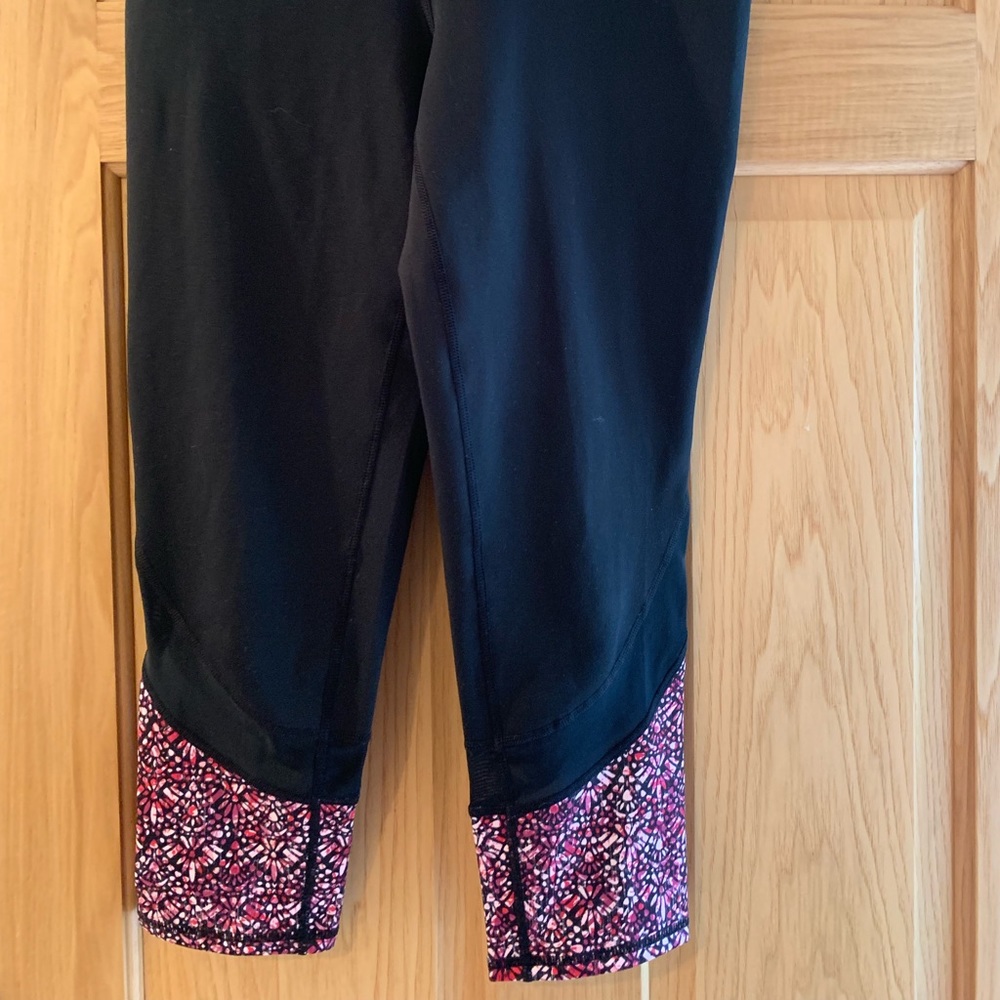 Galam Capri leggings